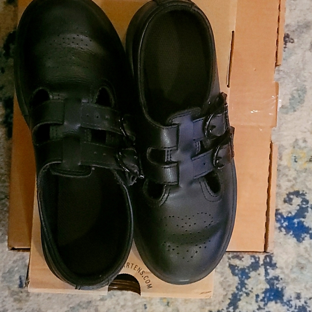 Dr Martens